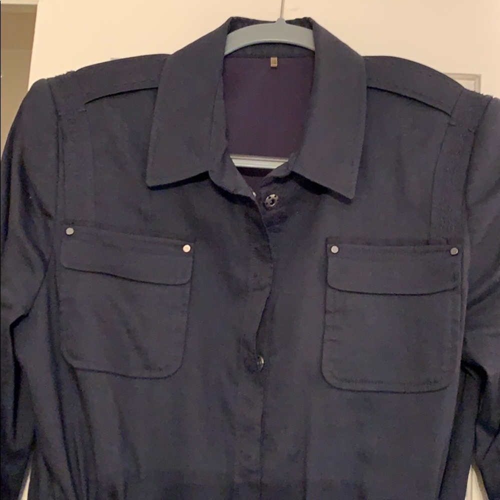 Jacket - Picture 3 of 4